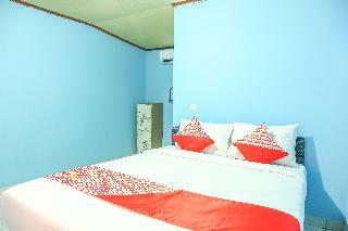 Oyo 1662 Zury Homestay