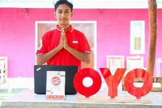 Oyo 1662 Zury Homestay