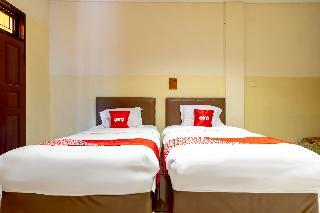 Oyo 1879 Gm Inn Syariah