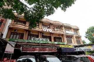 Oyo 1879 Gm Inn Syariah
