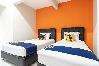 Oyo 2272 Citra Arcade Residence