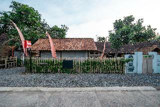 Oyo 2393 Omahe Nawung