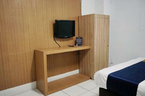 Oyo 2186 Pondok Mahkota