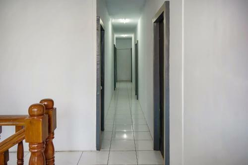 Oyo 2186 Pondok Mahkota
