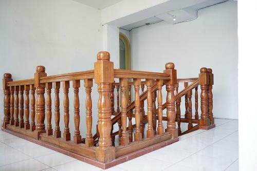 Oyo 2186 Pondok Mahkota