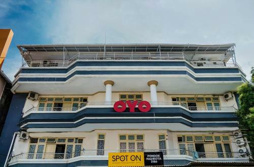 Oyo 2186 Pondok Mahkota