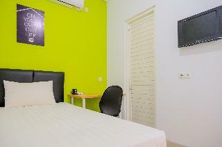 Oyo 2338 Point Homy Co-living Space