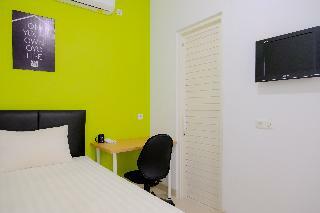 Oyo 2338 Point Homy Co-living Space