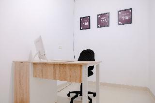 Oyo 2338 Point Homy Co-living Space