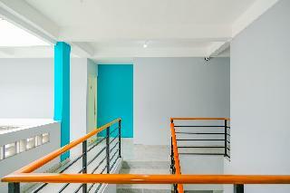 Oyo 2338 Point Homy Co-living Space