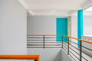 Oyo 2338 Point Homy Co-living Space