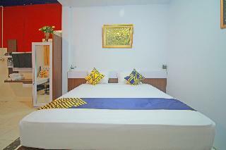 Oyo 1587 Graha Homestay