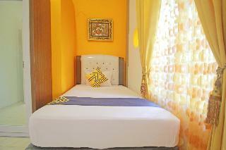 Oyo 1587 Graha Homestay