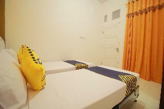 Oyo 1587 Graha Homestay