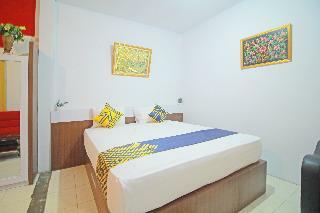 Oyo 1587 Graha Homestay