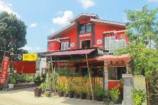 Oyo 1587 Graha Homestay
