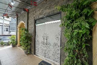 Oyo 335 Wisma Empat Lima Syariah