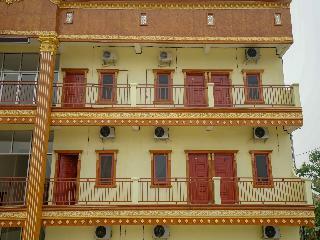 Oyo 1146 Miracle Homestay