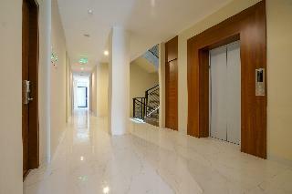Oyo 1574 U_xpress Hotel