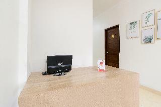 Oyo 2118 Fh Stay