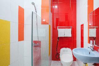 Oyo 940 Telaga Mas International Hotel