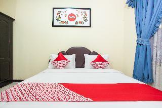 Oyo 940 Telaga Mas International Hotel