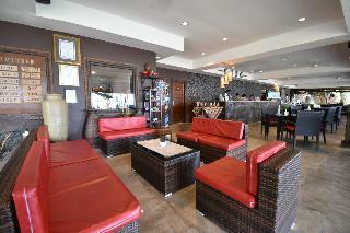 Hotel Bintan Spavilla Beach Resort