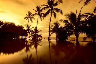 Hotel Relax Bali Beach Front Dive Spa Resort