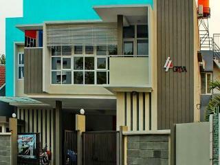Hotel Rumah Singgah Griya H 47