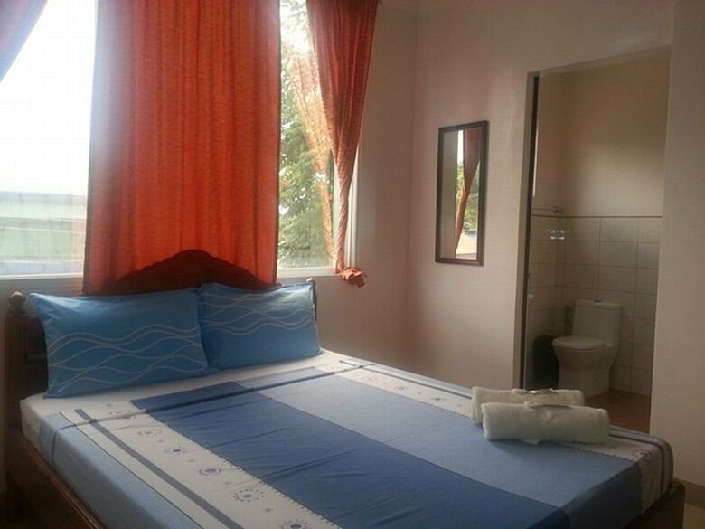 Hotel Seasons Guesthouse