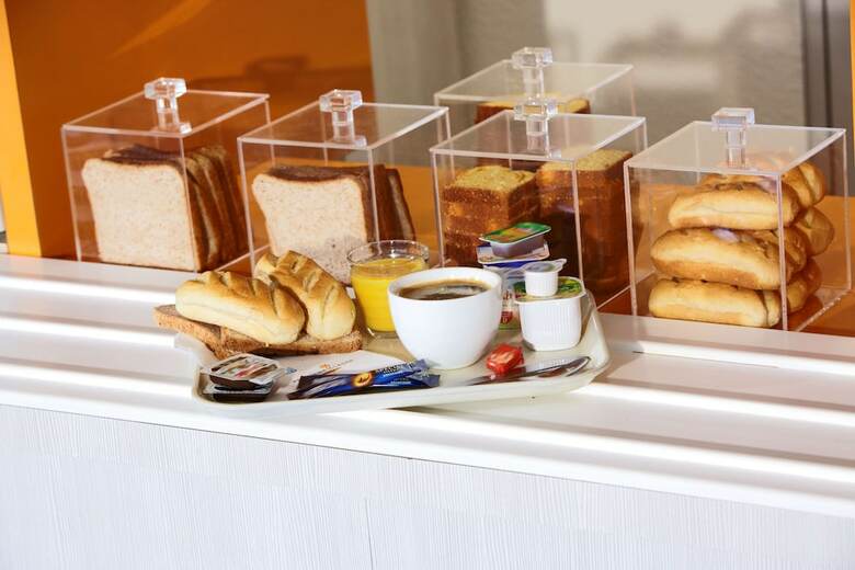 Hotel Premi�re Classe Grenoble Nord - Moirans