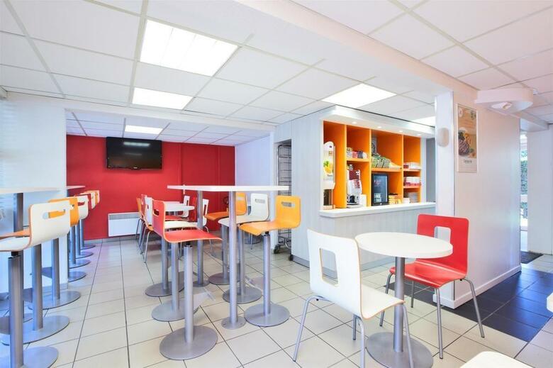 Hotel Premi�re Classe Grenoble Nord - Moirans