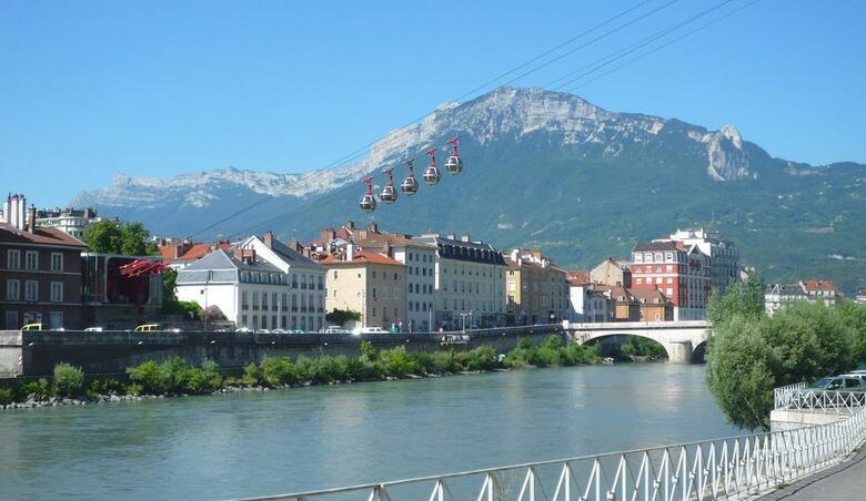 Hotel Premi�re Classe Grenoble Nord - Moirans