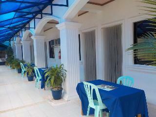 Hotel Island Inn Boracay