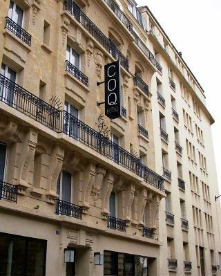 Coq Hotel (Community Of Quality)