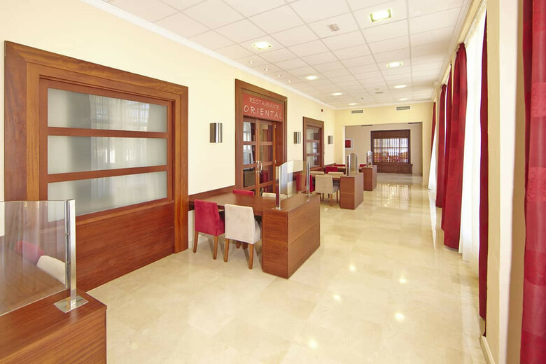 Hotel Mll Palma Bay Club Resort