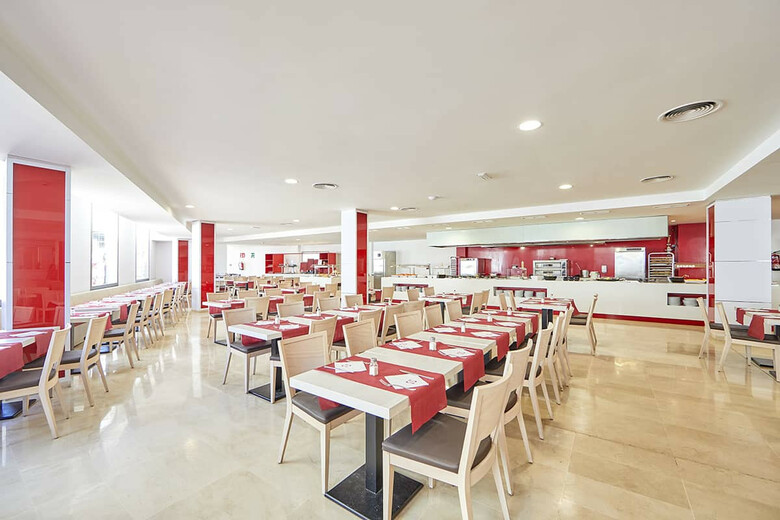 Hotel Mll Palma Bay Club Resort