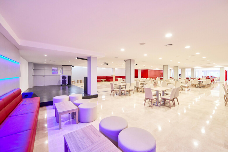 Hotel Mll Palma Bay Club Resort
