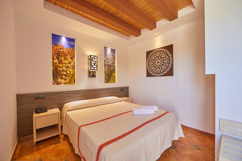 Hotel Mll Palma Bay Club Resort