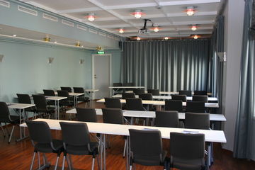 Best Western Hotell Hordaheimen
