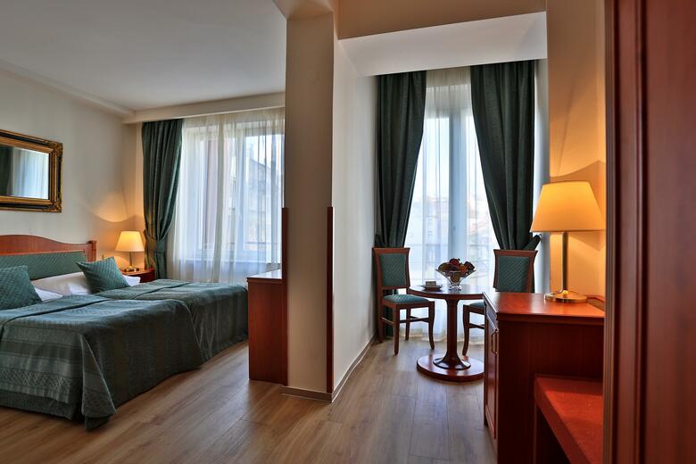 Hotel Belvedere