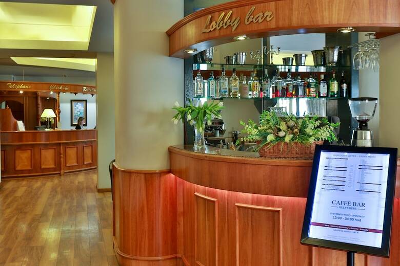 Hotel Belvedere