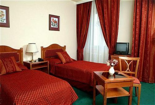 Hotel Belvedere