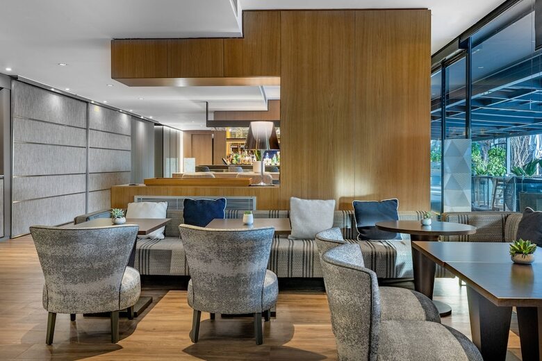 AC Hotel Gav� Mar By Marriott