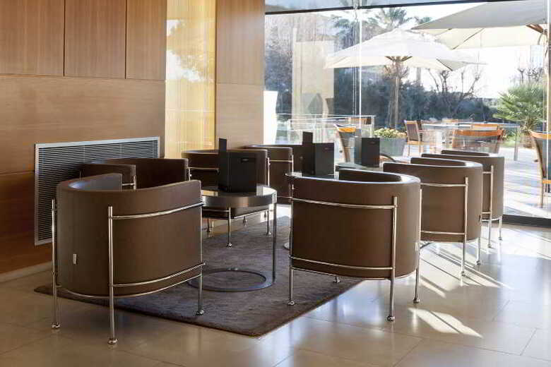 AC Hotel Gav� Mar By Marriott
