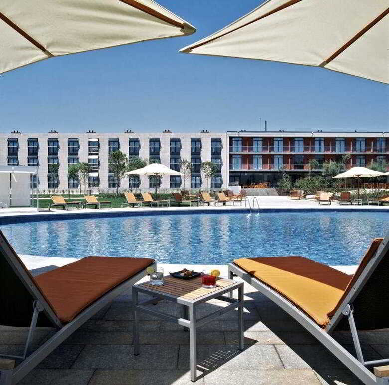 AC Hotel Gav� Mar By Marriott