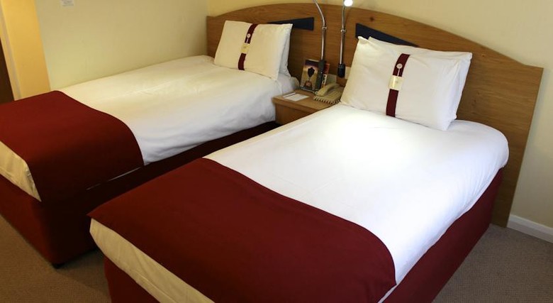 Hotel Holiday Inn Express Stansted Airport