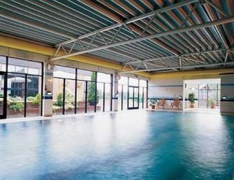 Hotel Holiday Inn Brentwood