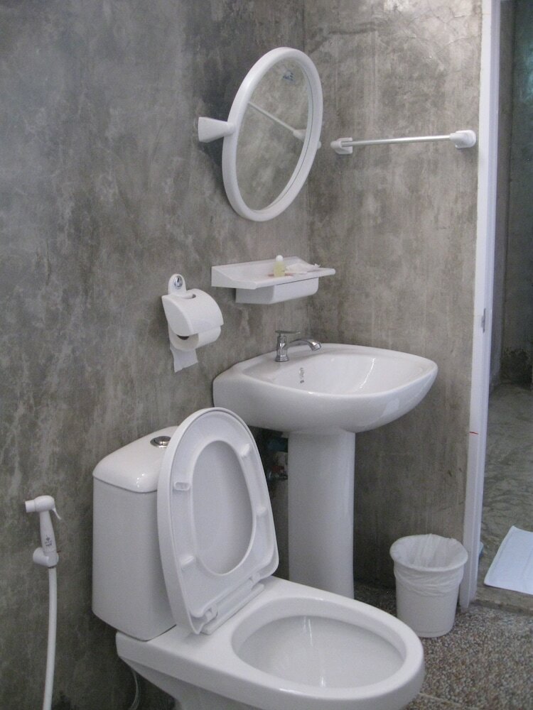 Apartamentos A Residence