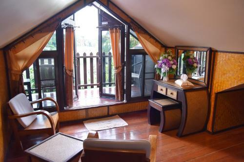 Hotel Homestay Chiangrai
